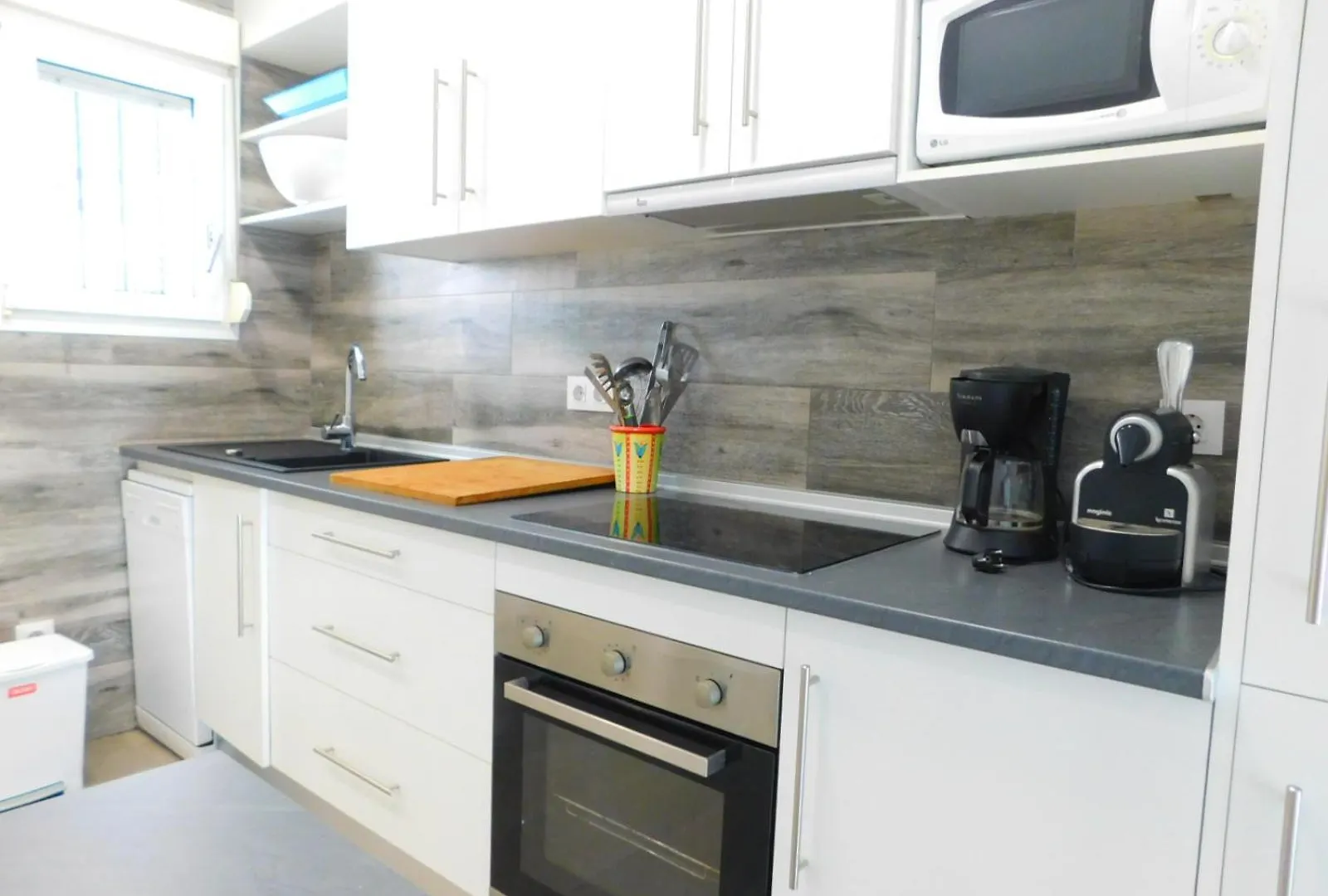 Gmid Immo Casa Las Camelias روساس إسبانيا