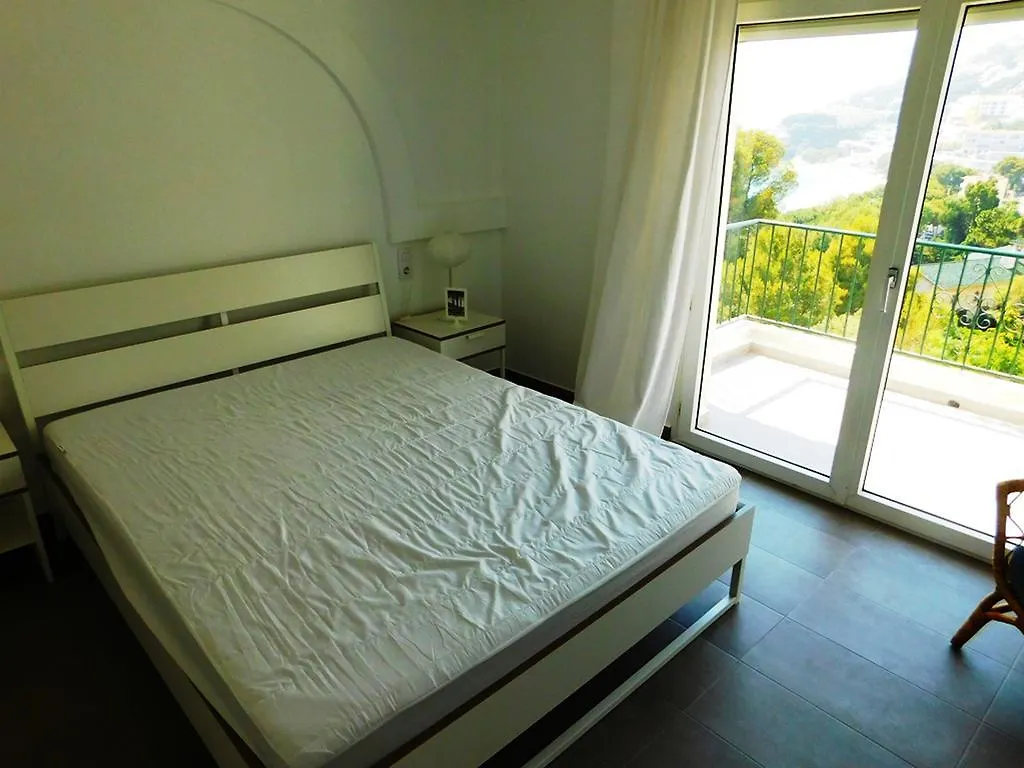 Gmid Immo Casa Las Camelias Roses Feriehus
