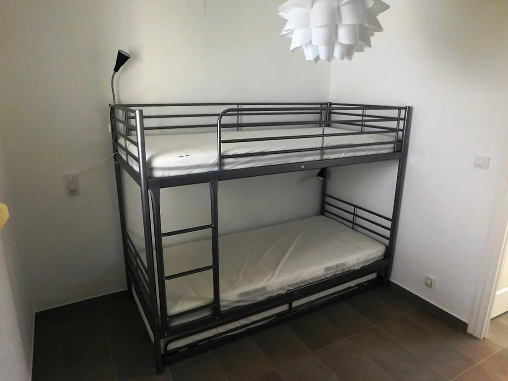 بيت للعطل Gmid Immo Casa Las Camelias روساس
