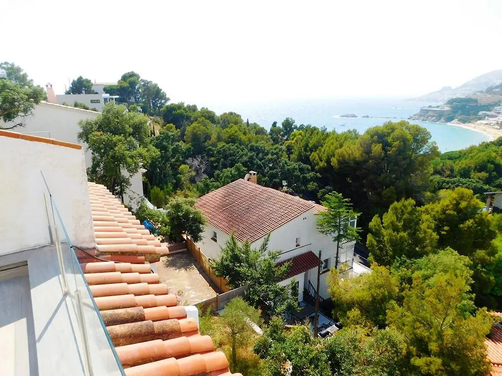 Gmid Immo Casa Las Camelias روساس