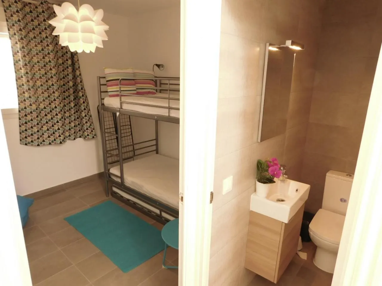 بيت للعطل Gmid Immo Casa Las Camelias روساس إسبانيا